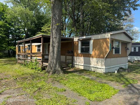 Mobile Home For Sale - 182 Mill Creek Road<br/> Monroe County, East Stroudsburg, PA 18301