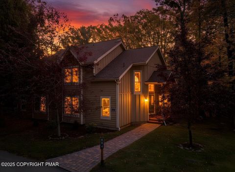 484 Spruce Drive Tannersville PA 18372