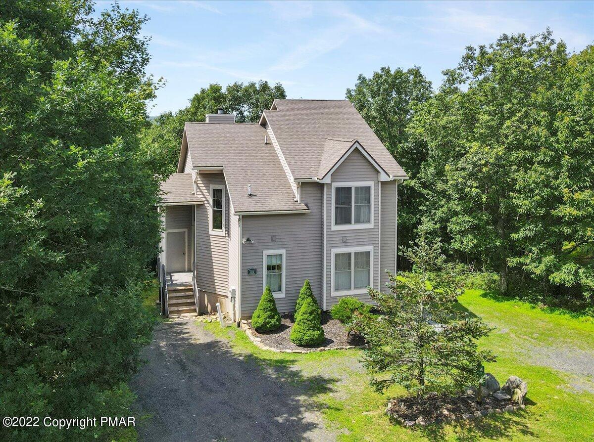 403 Upper Deer Valley Road, Tannersville, Pennsylvania image 46