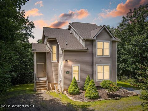 403 Upper Deer Valley Road Tannersville PA 18372