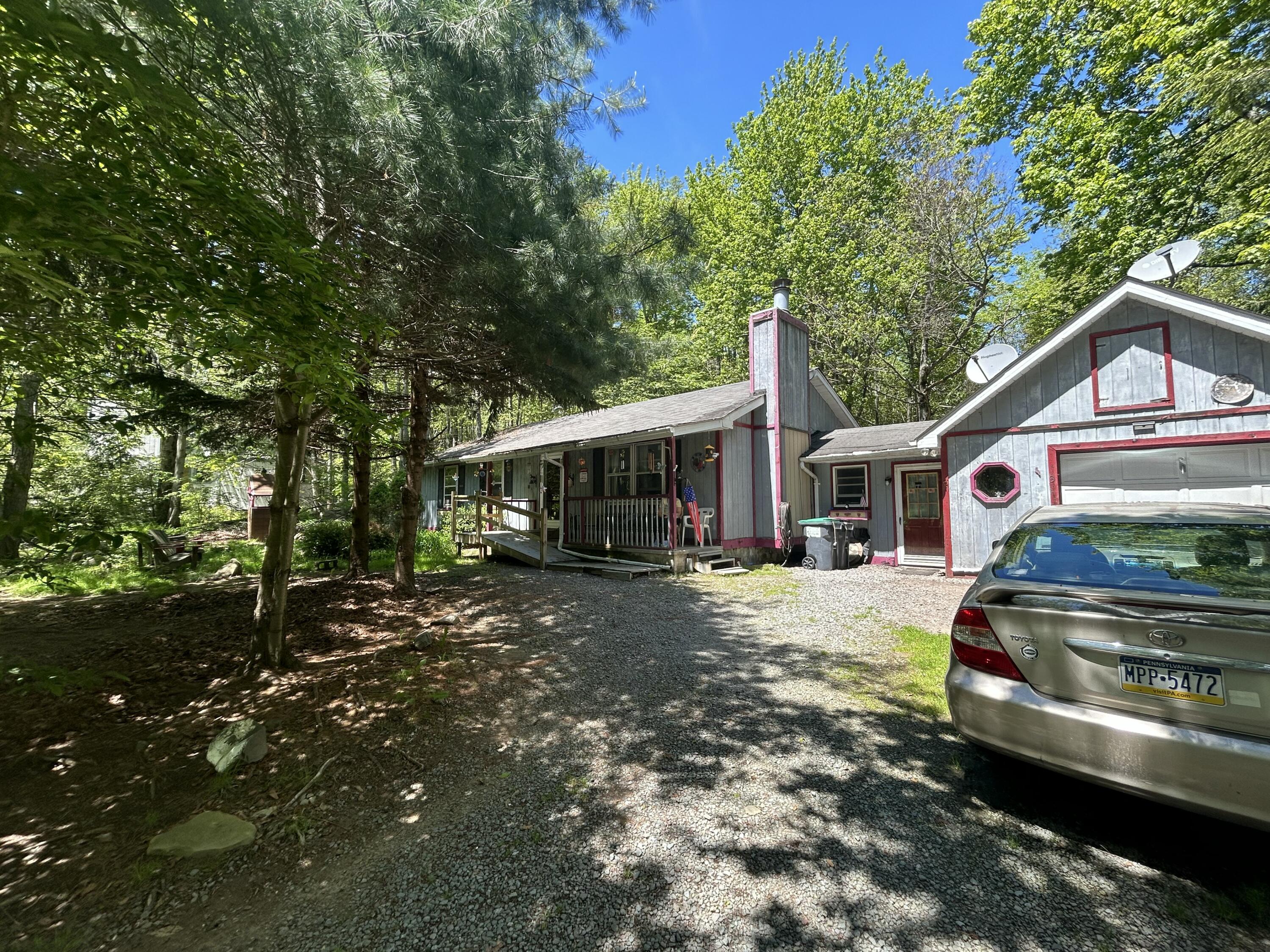382 Lake Road, Tobyhanna, Pennsylvania image 2