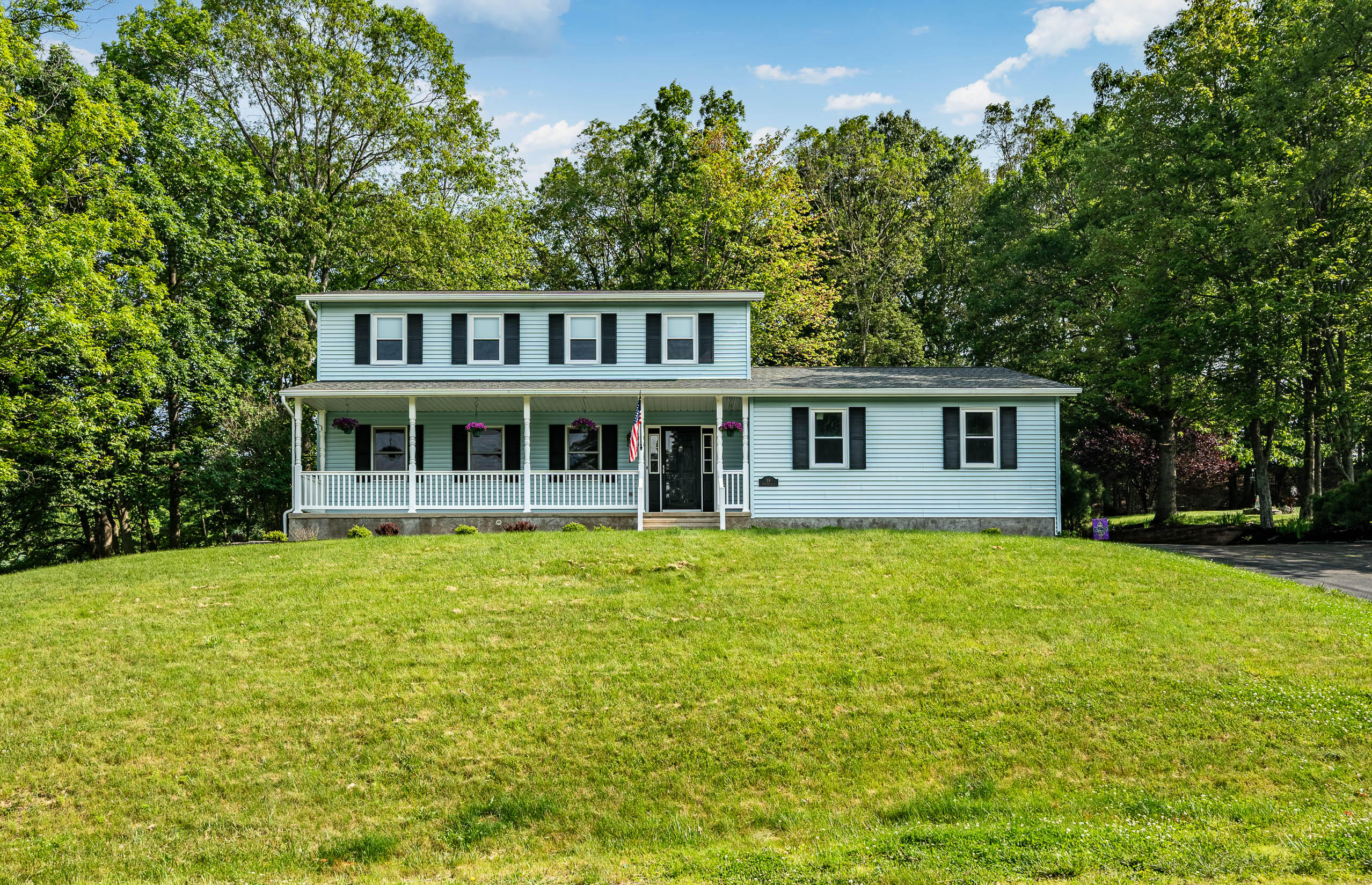 14 Basswood Drive