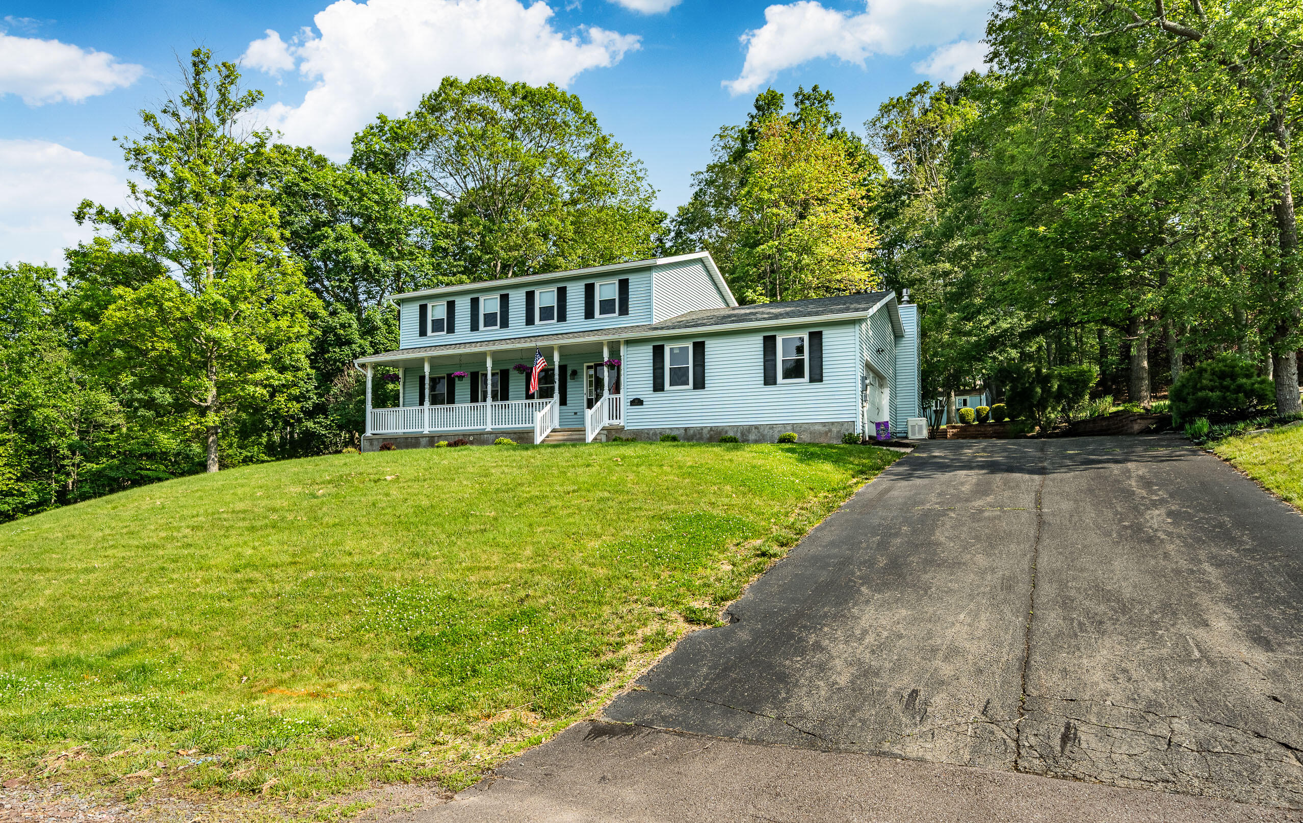 14 Basswood Drive