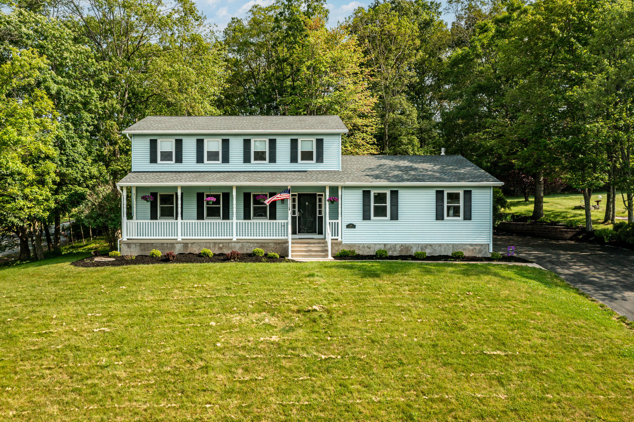 14 Basswood Drive