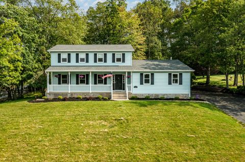 14 Basswood Drive Mountain Top PA 18707