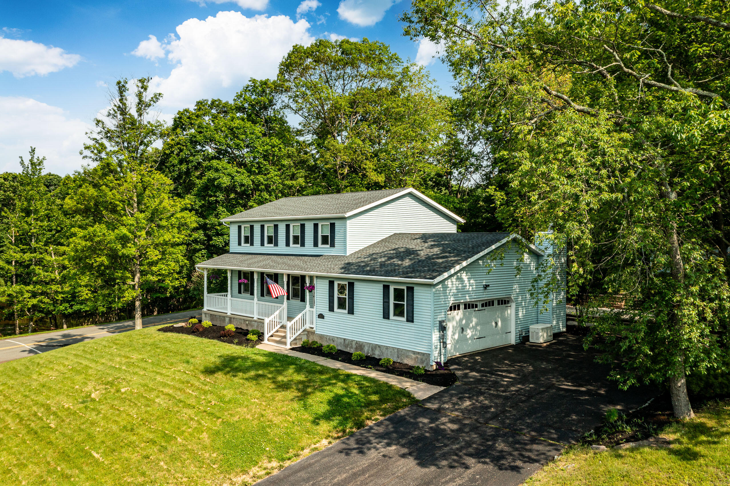 14 Basswood Drive