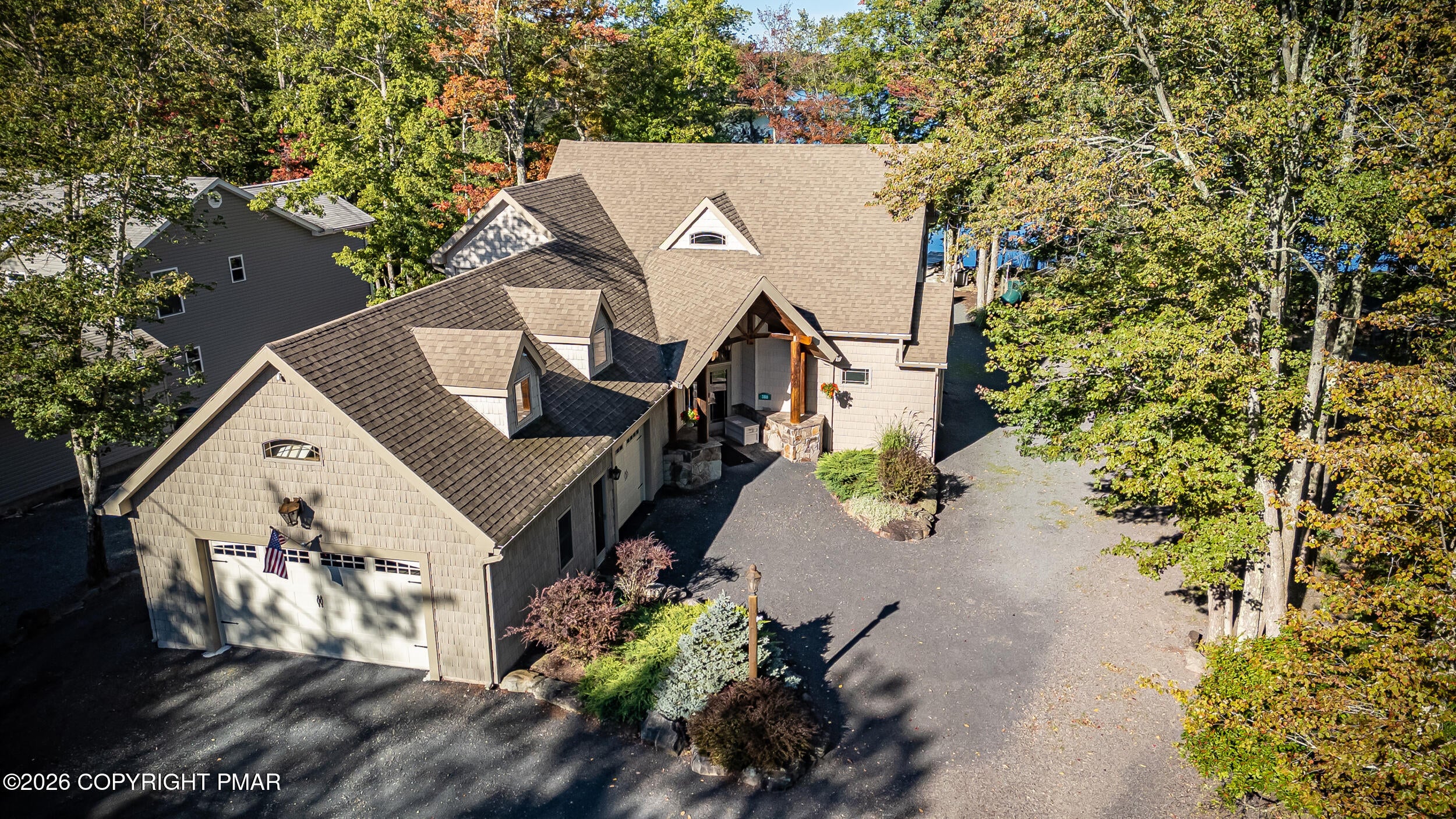 388 N Arrow Drive