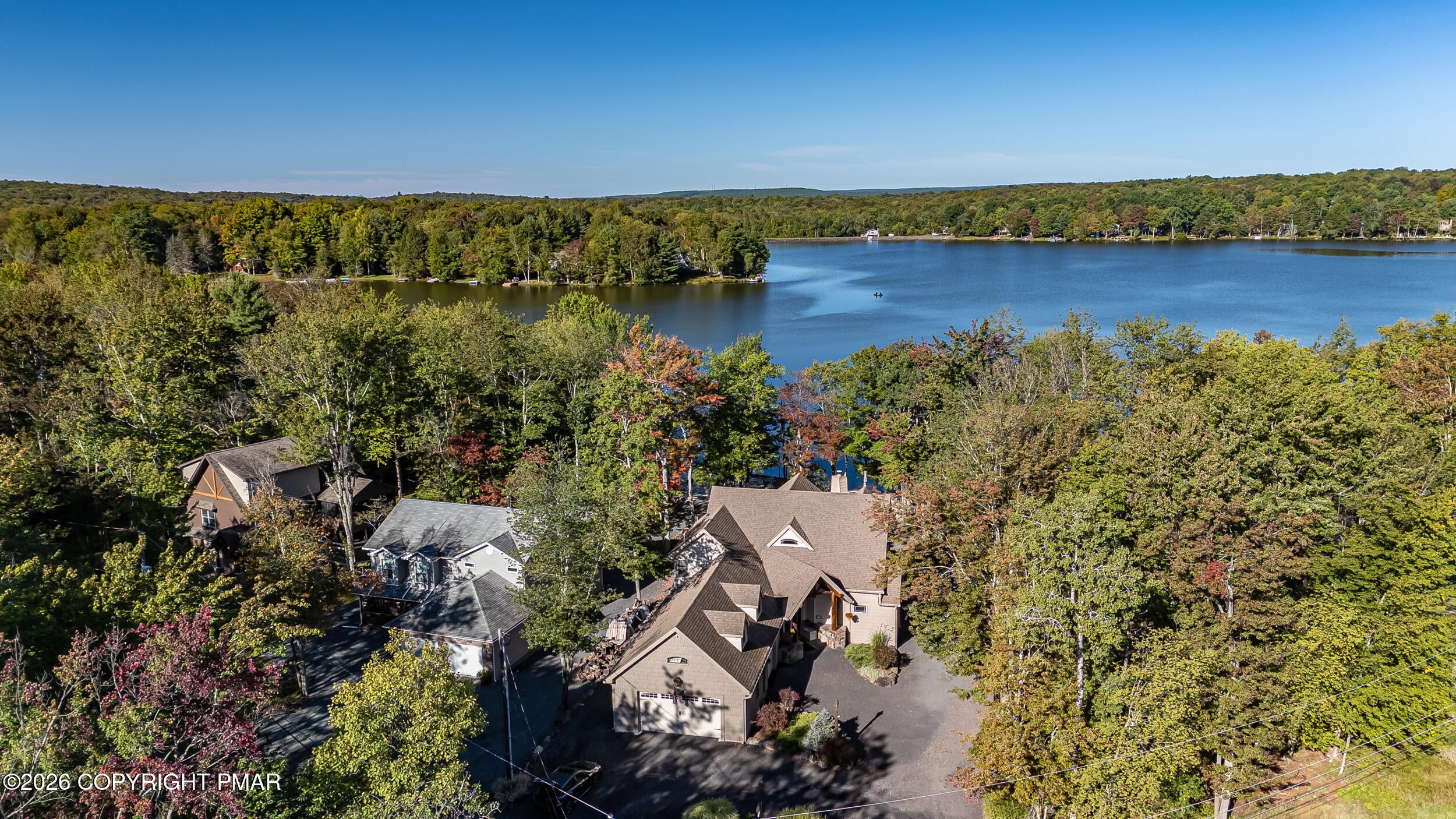 388 N Arrow Drive