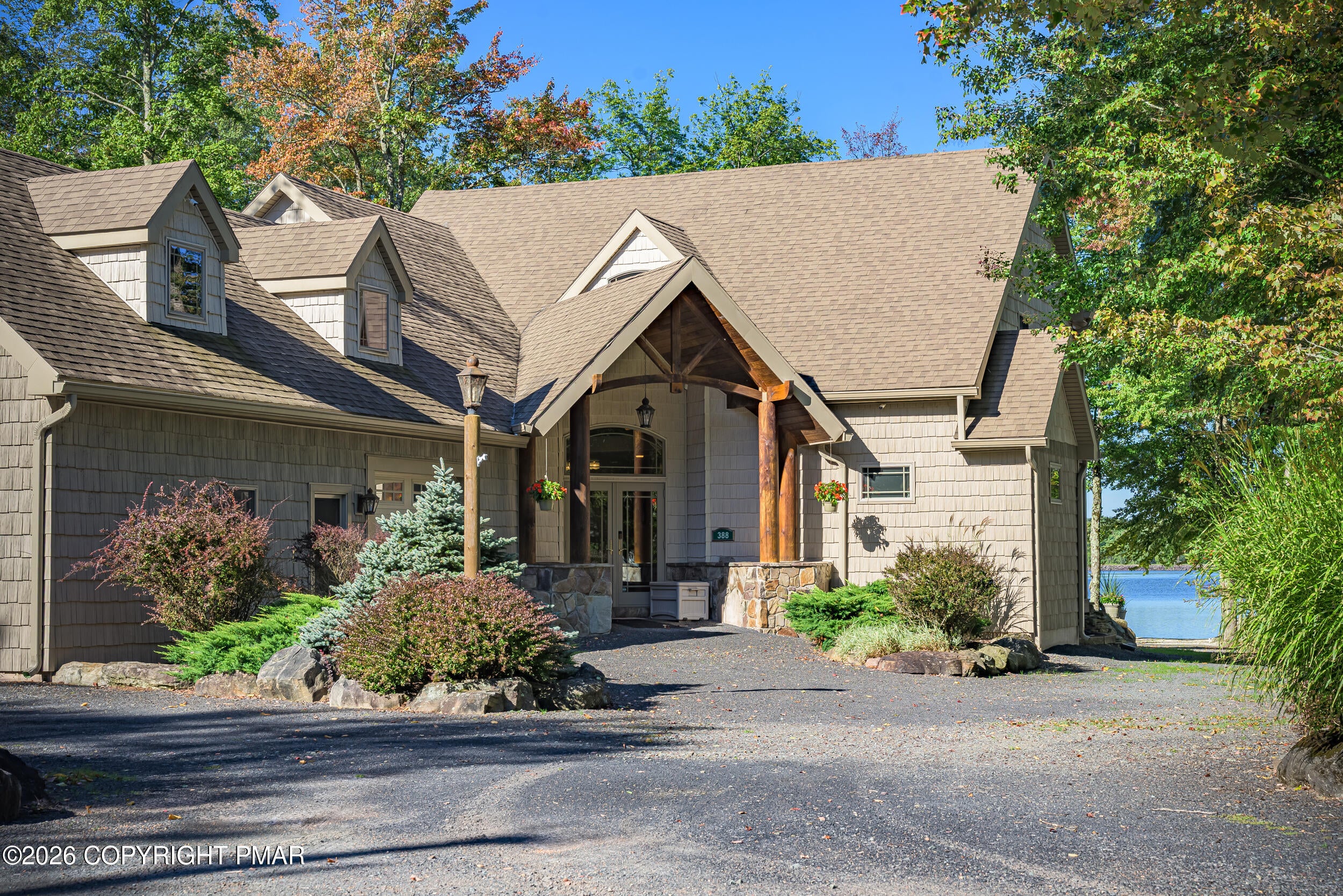 388 N Arrow Drive