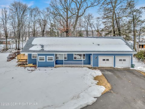 221 Marsh Way Effort PA 18330