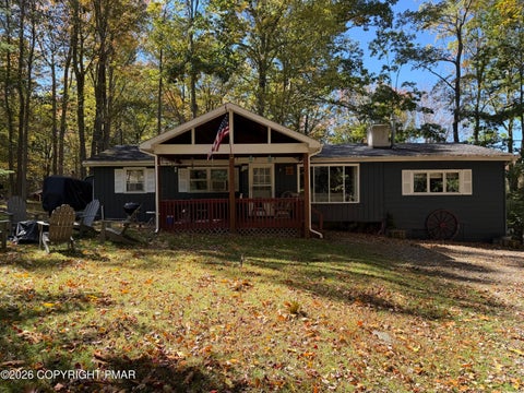 Homes For Sale - 108 Sundance Drive<br/> Monroe County, Pocono Lake, PA 18347