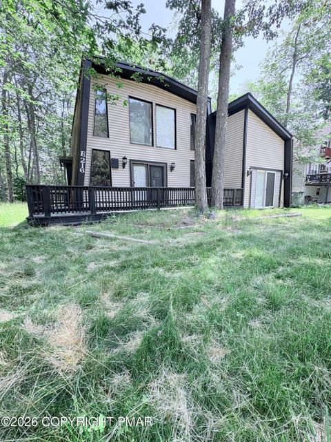 Homes For Sale - 5607 Pembrook Drive<br/> Monroe County, Tobyhanna, PA 18466