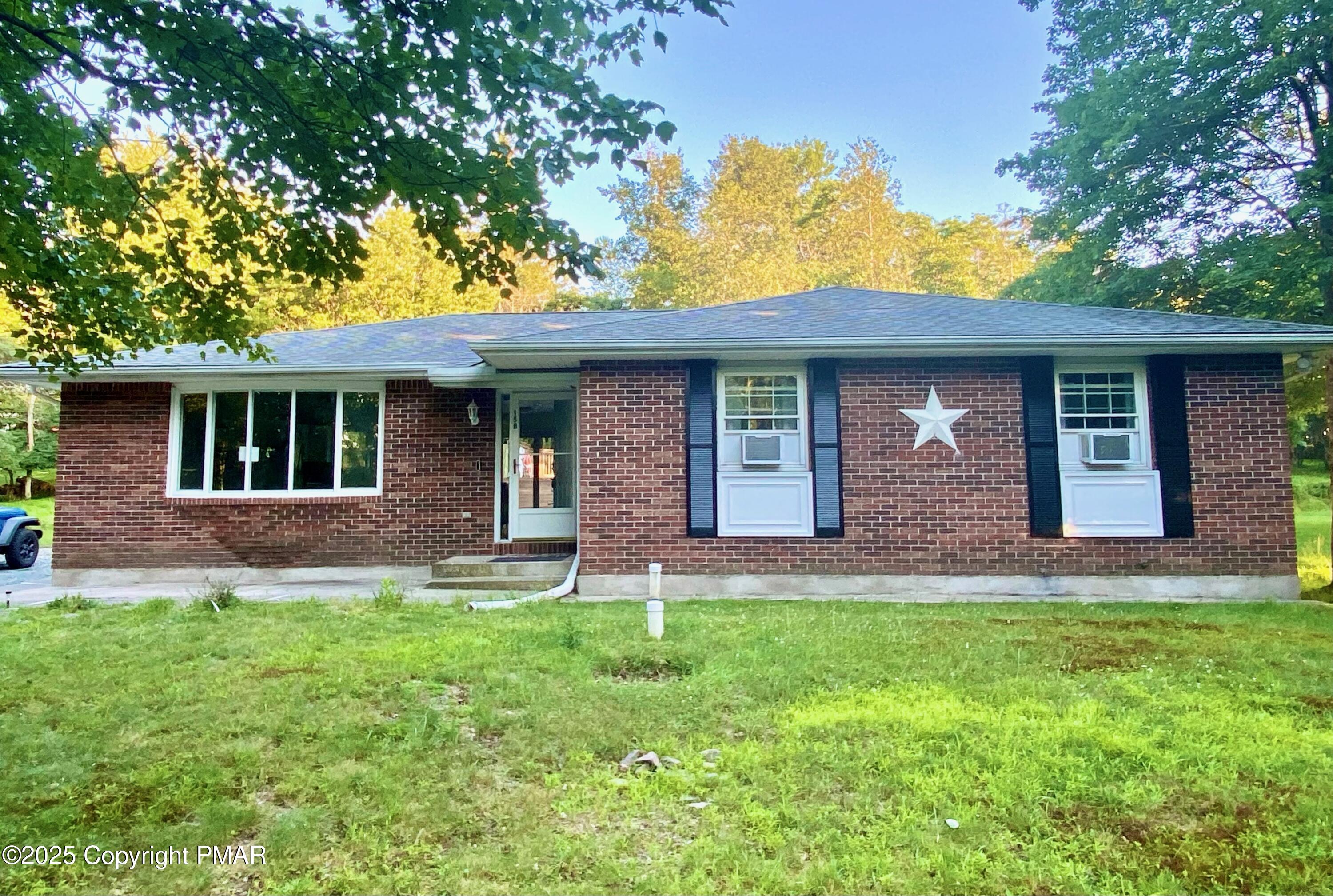 158 Azalea Drive, Albrightsville, Pennsylvania image 1