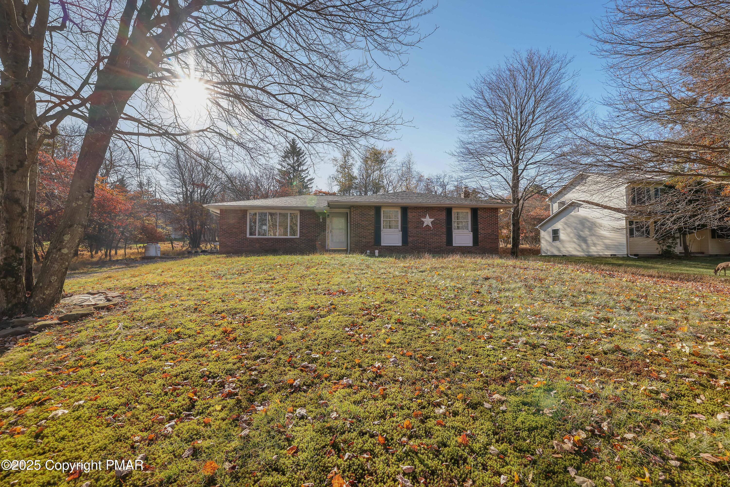 158 Azalea Drive, Albrightsville, Pennsylvania image 20
