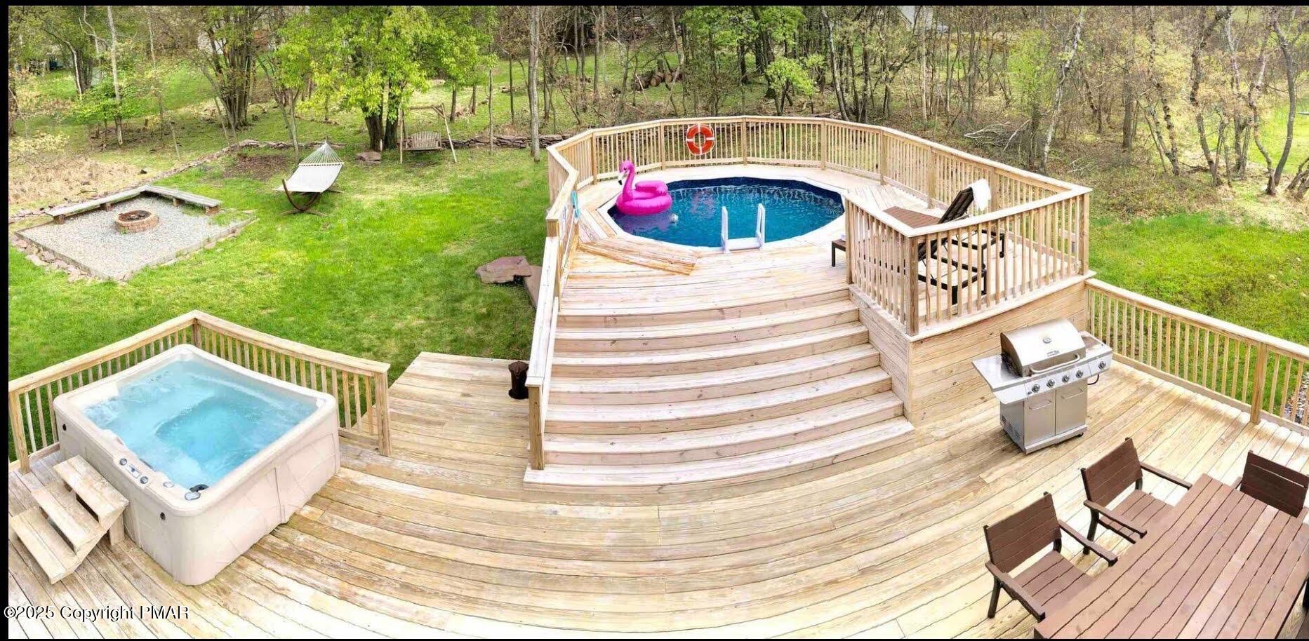 158 Azalea Drive, Albrightsville, Pennsylvania image 6