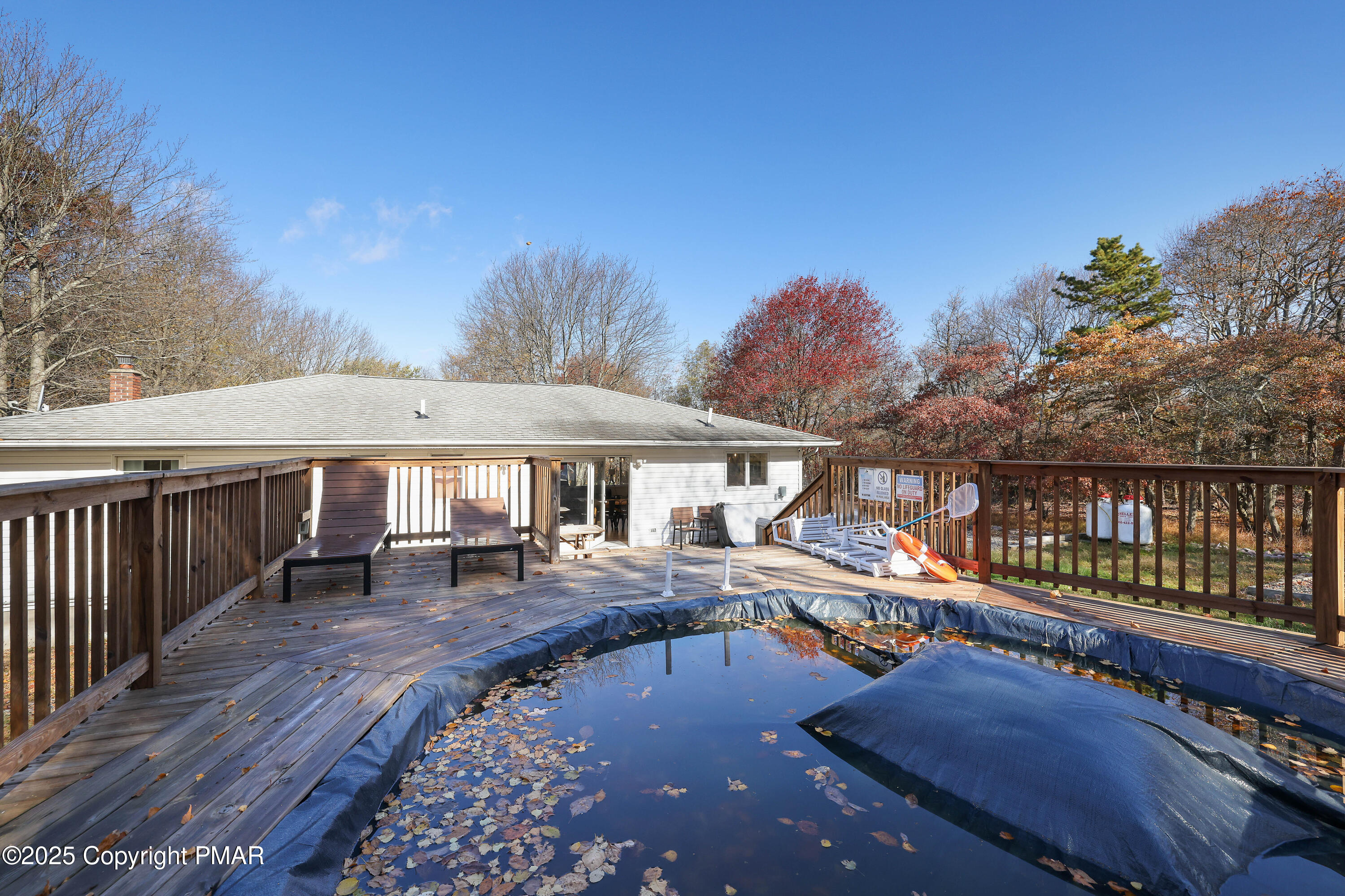 158 Azalea Drive, Albrightsville, Pennsylvania image 38