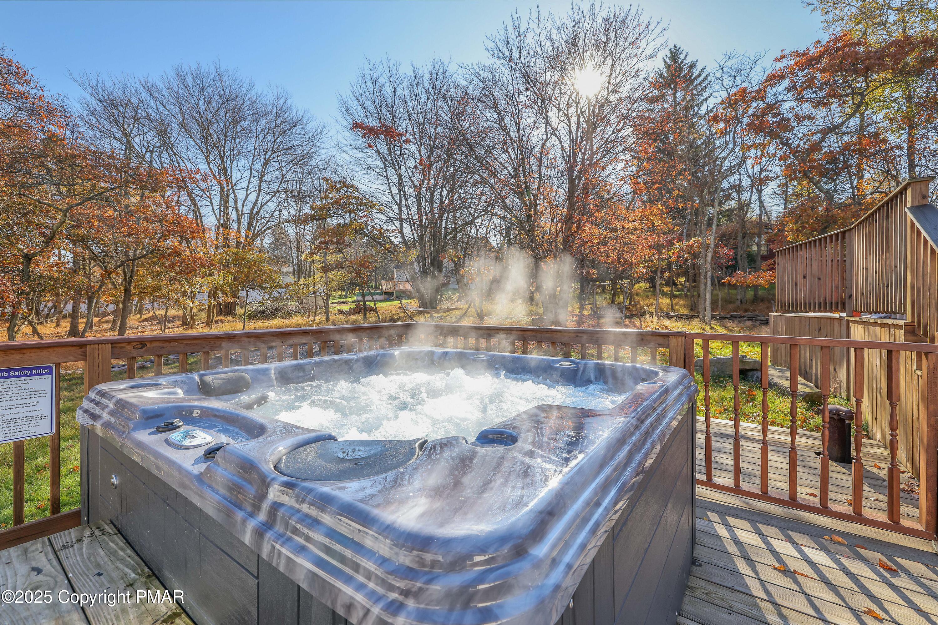 158 Azalea Drive, Albrightsville, Pennsylvania image 4
