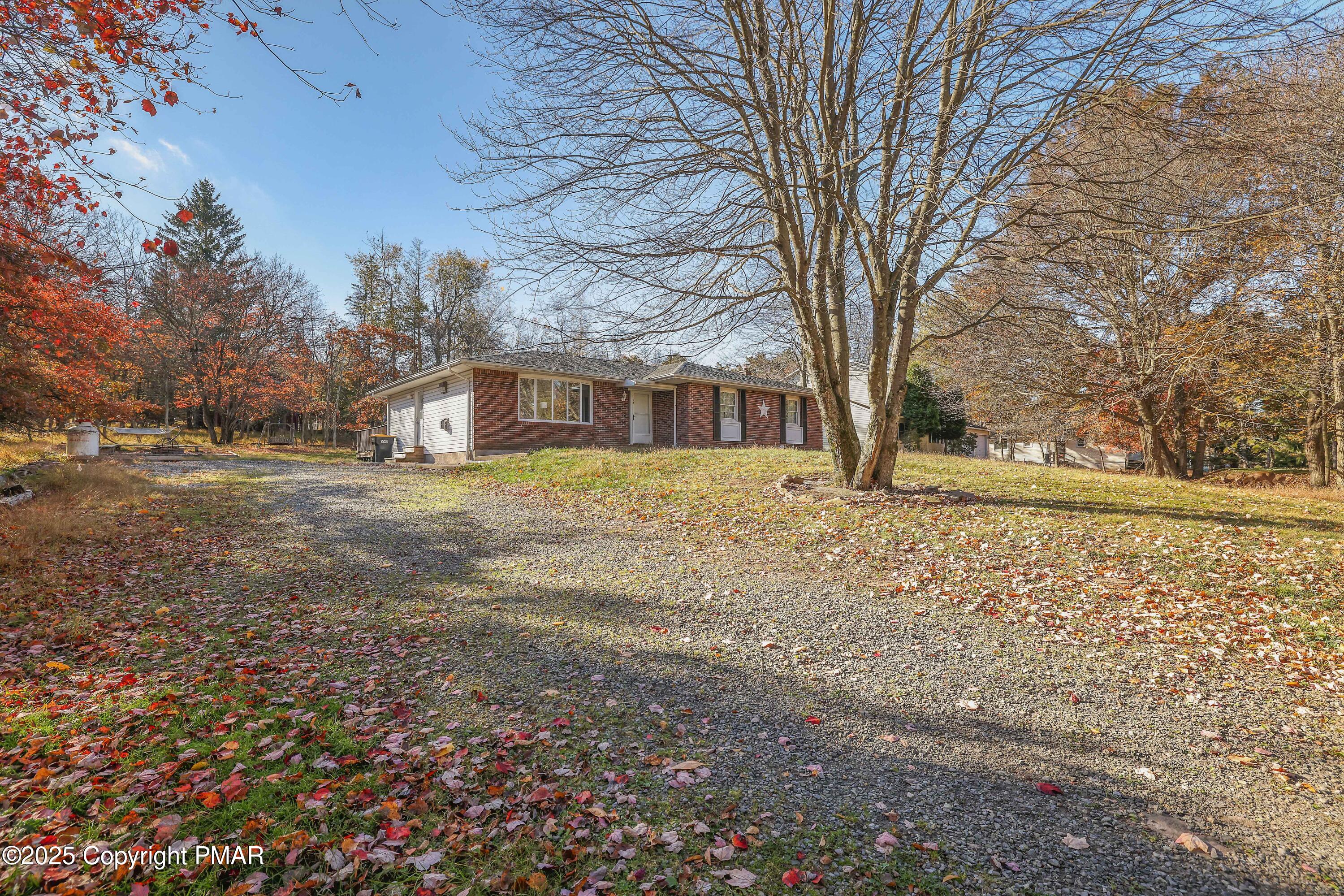 158 Azalea Drive, Albrightsville, Pennsylvania image 13