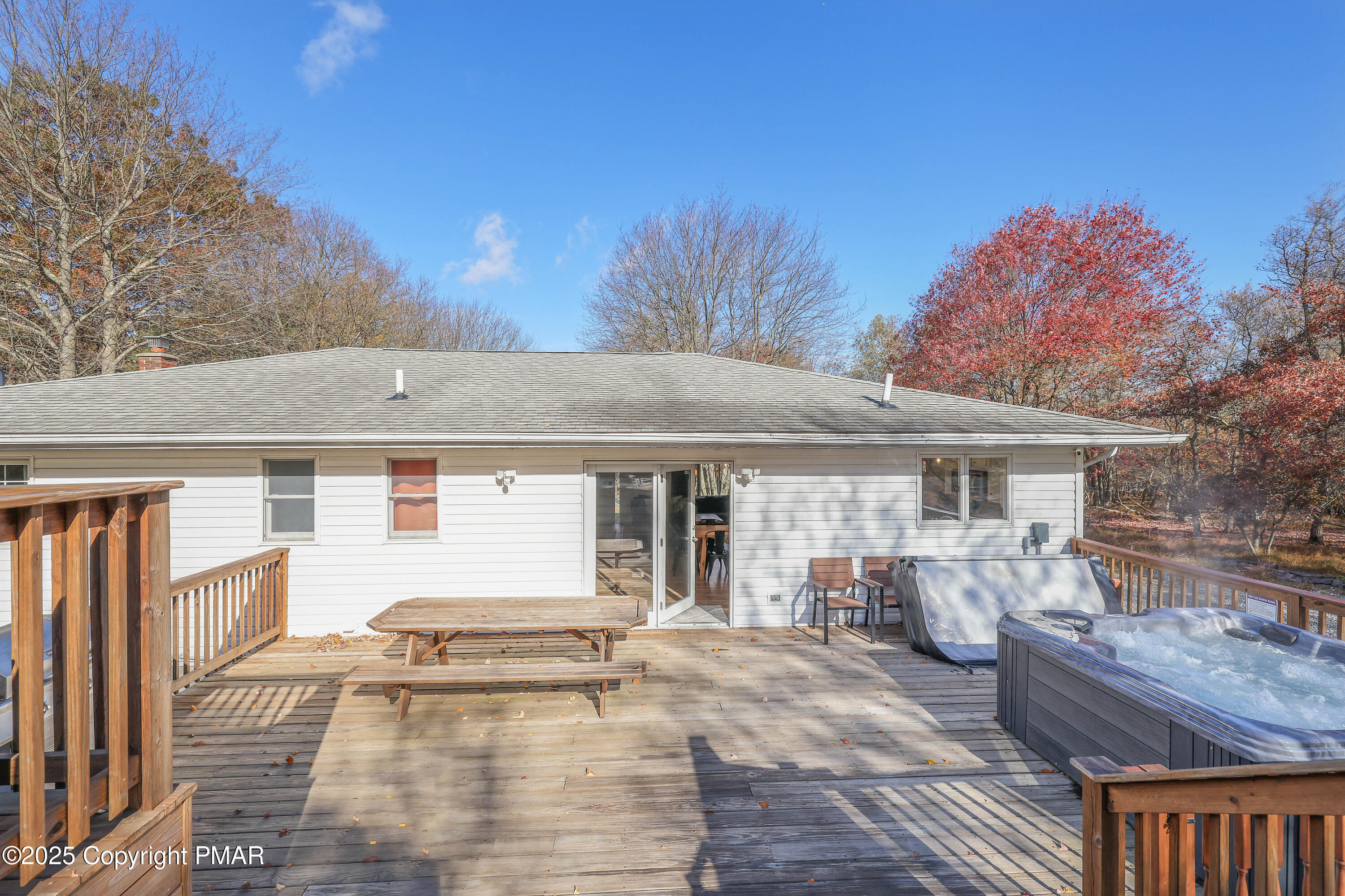 158 Azalea Drive, Albrightsville, Pennsylvania image 47
