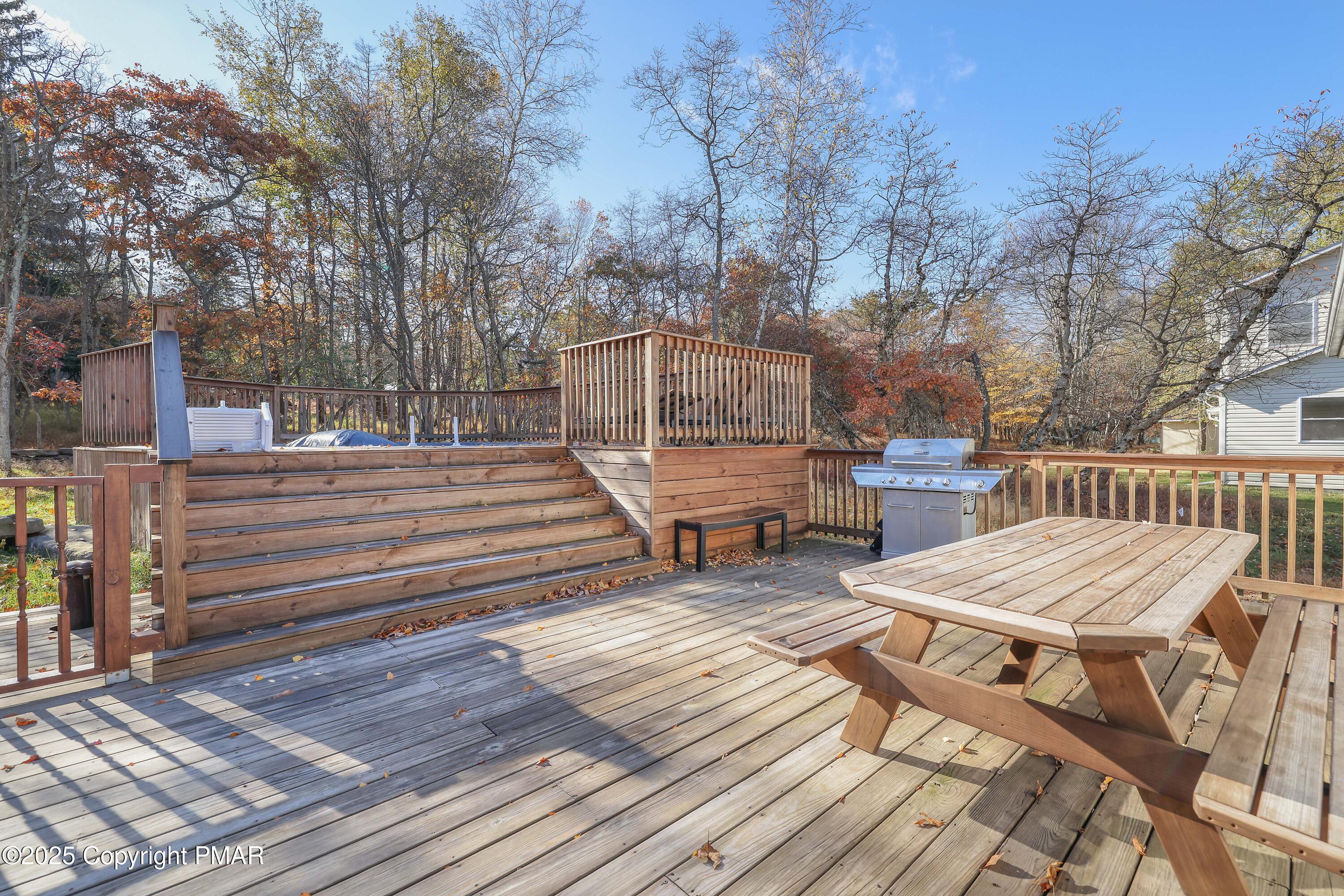 158 Azalea Drive, Albrightsville, Pennsylvania image 11