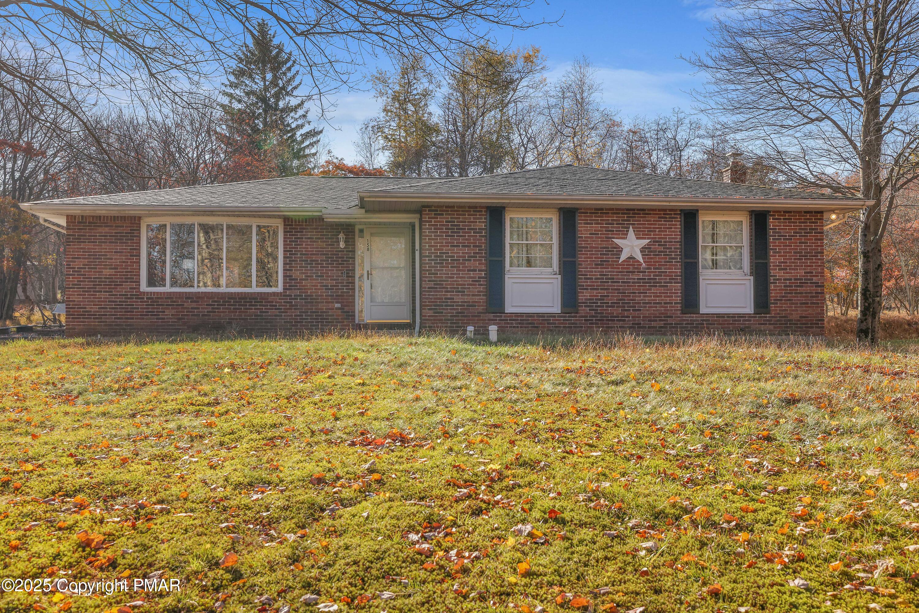 158 Azalea Drive, Albrightsville, Pennsylvania image 22