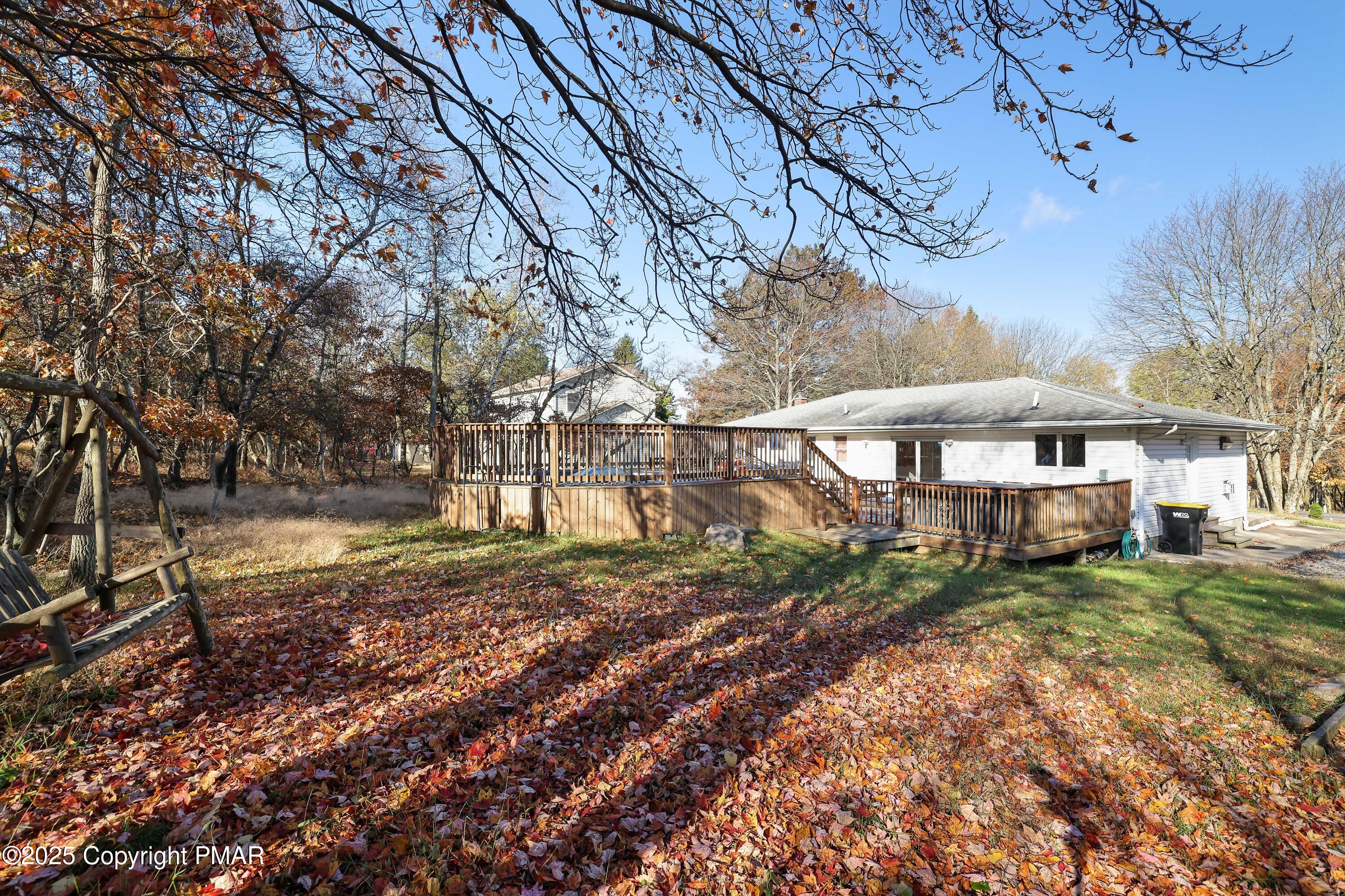 158 Azalea Drive, Albrightsville, Pennsylvania image 45