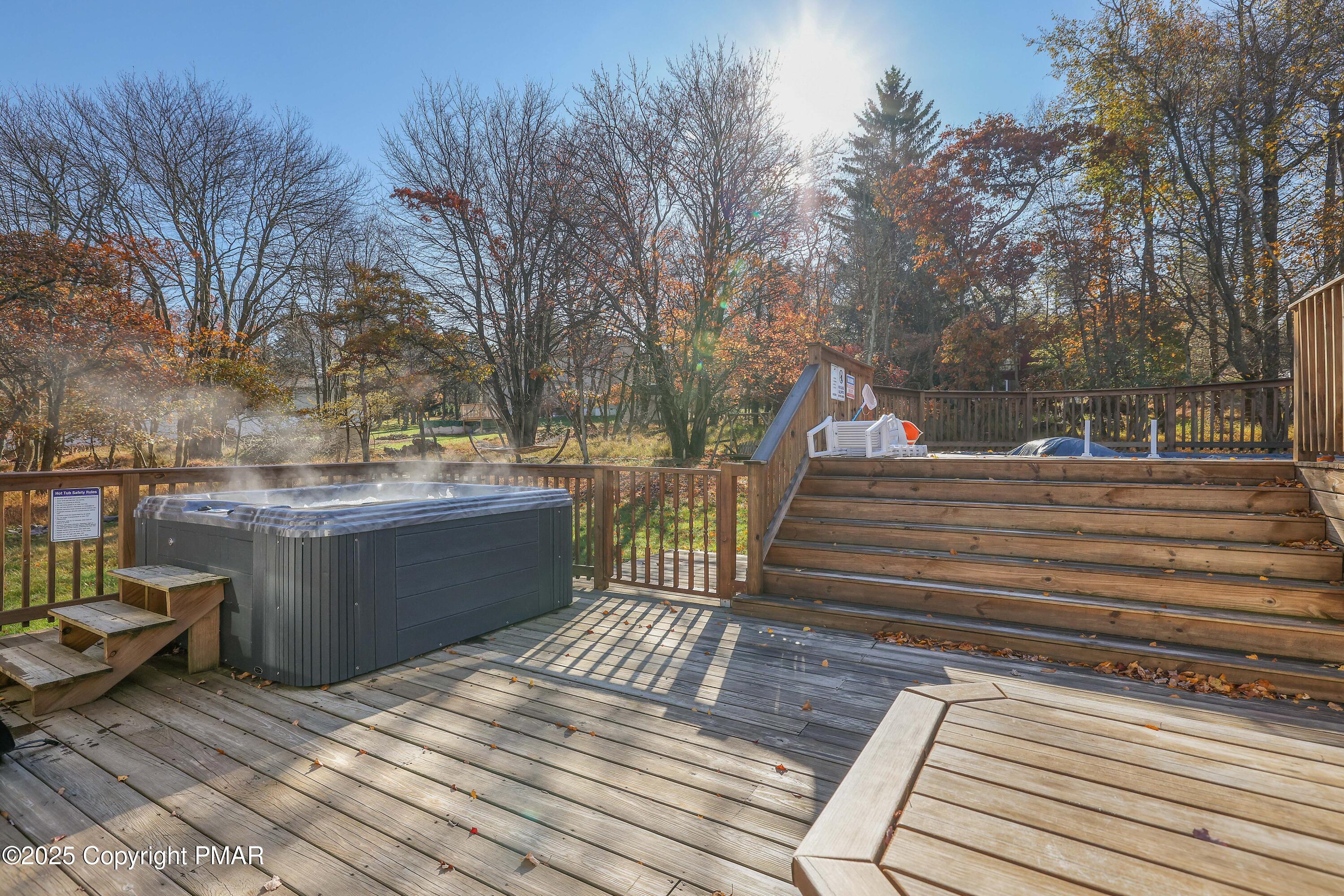 158 Azalea Drive, Albrightsville, Pennsylvania image 46