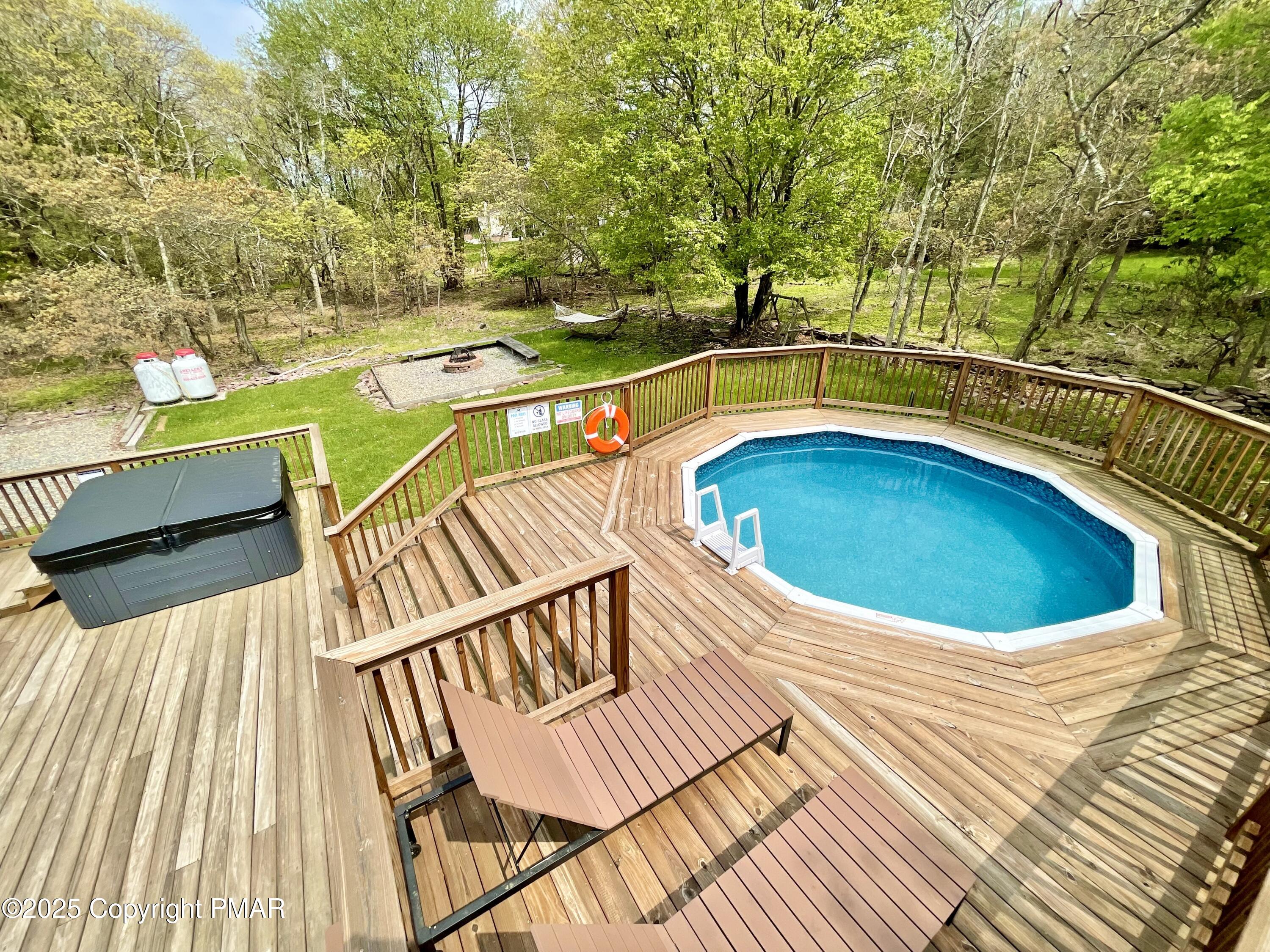 158 Azalea Drive, Albrightsville, Pennsylvania image 3