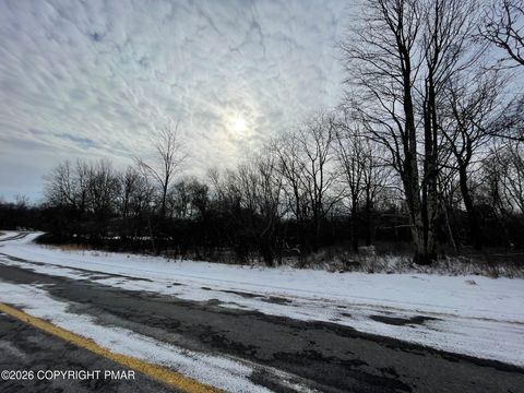 Vacant Land For Sale - 1C70 Lensing Lane<br/> Albrightsville, PA 18210