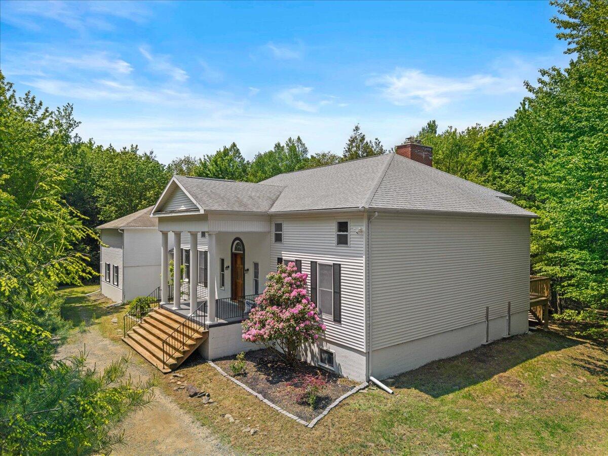 29 Hirshorn Drive, Newfoundland, Pennsylvania image 2