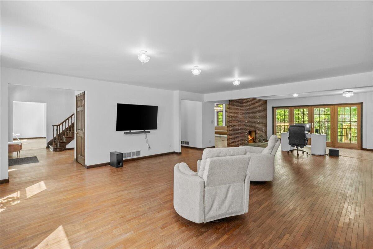 29 Hirshorn Drive, Newfoundland, Pennsylvania image 15