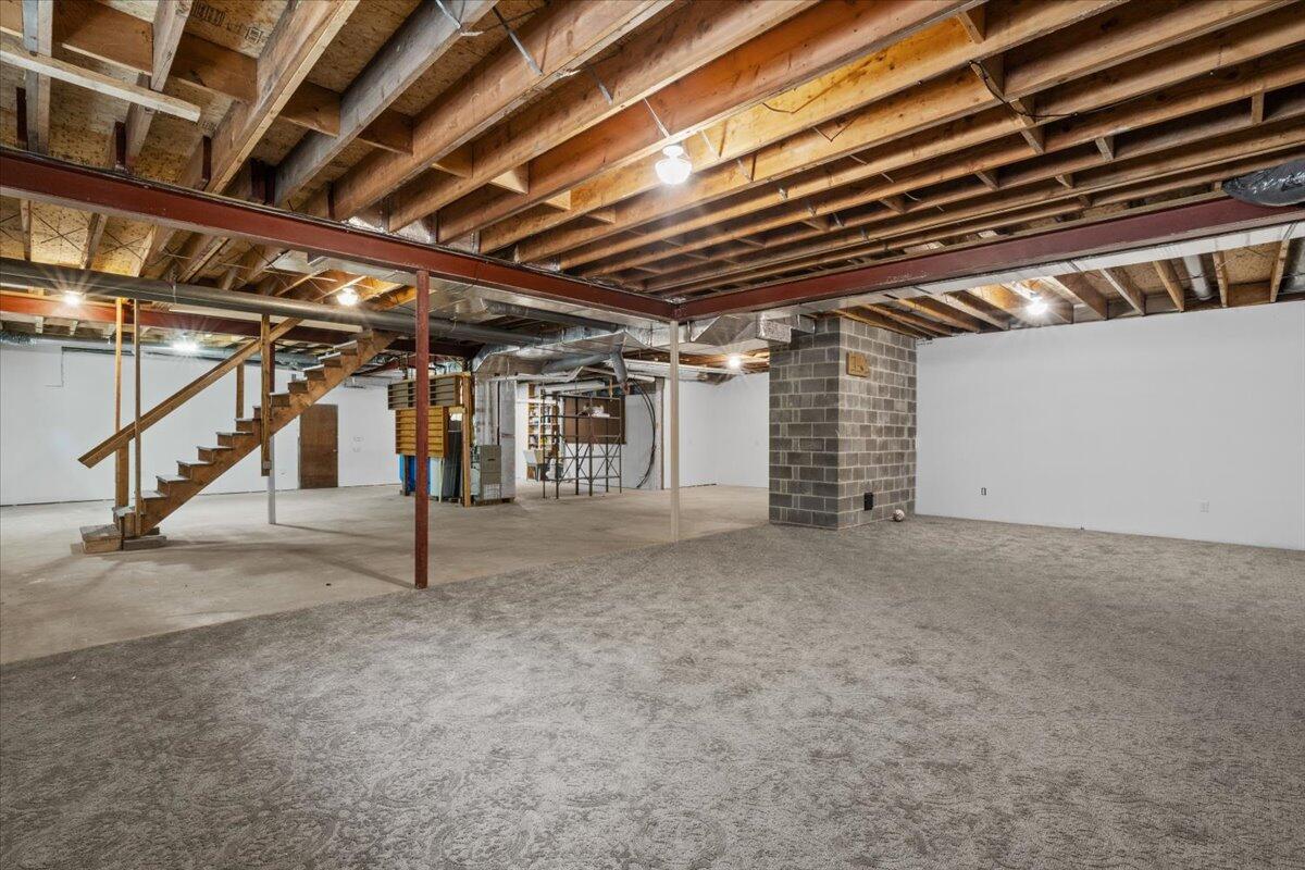 29 Hirshorn Drive, Newfoundland, Pennsylvania image 45