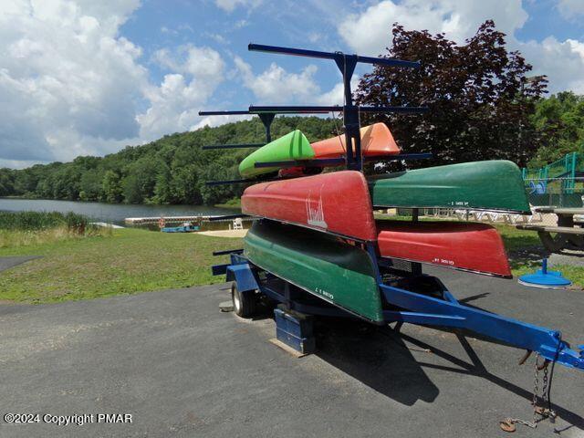 263 Canterbury Road, Bushkill, Pennsylvania image 42