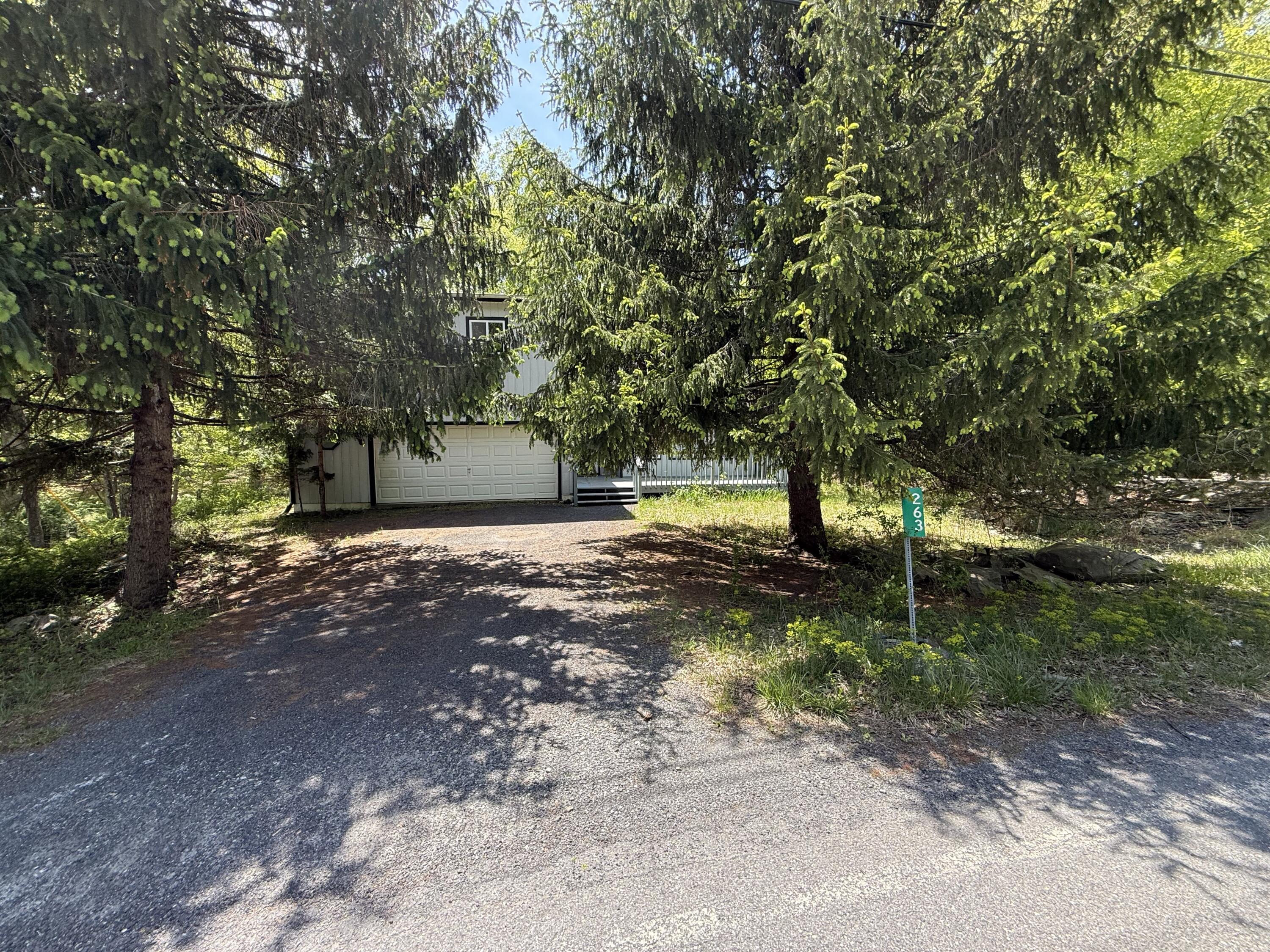 263 Canterbury Road