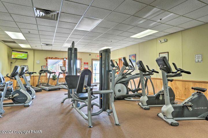 263 Canterbury Road, Bushkill, Pennsylvania image 45