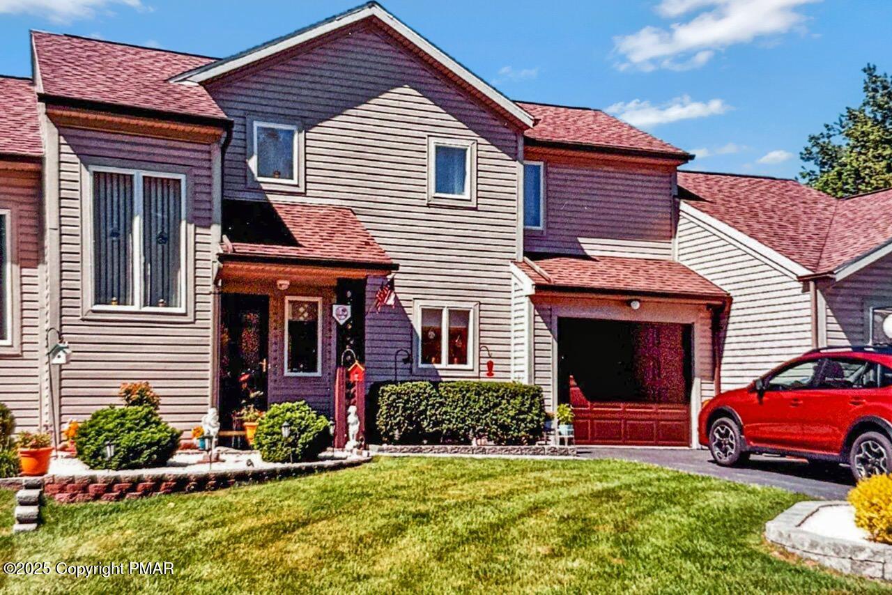 425 Manchester Road, Saylorsburg, Pennsylvania image 1