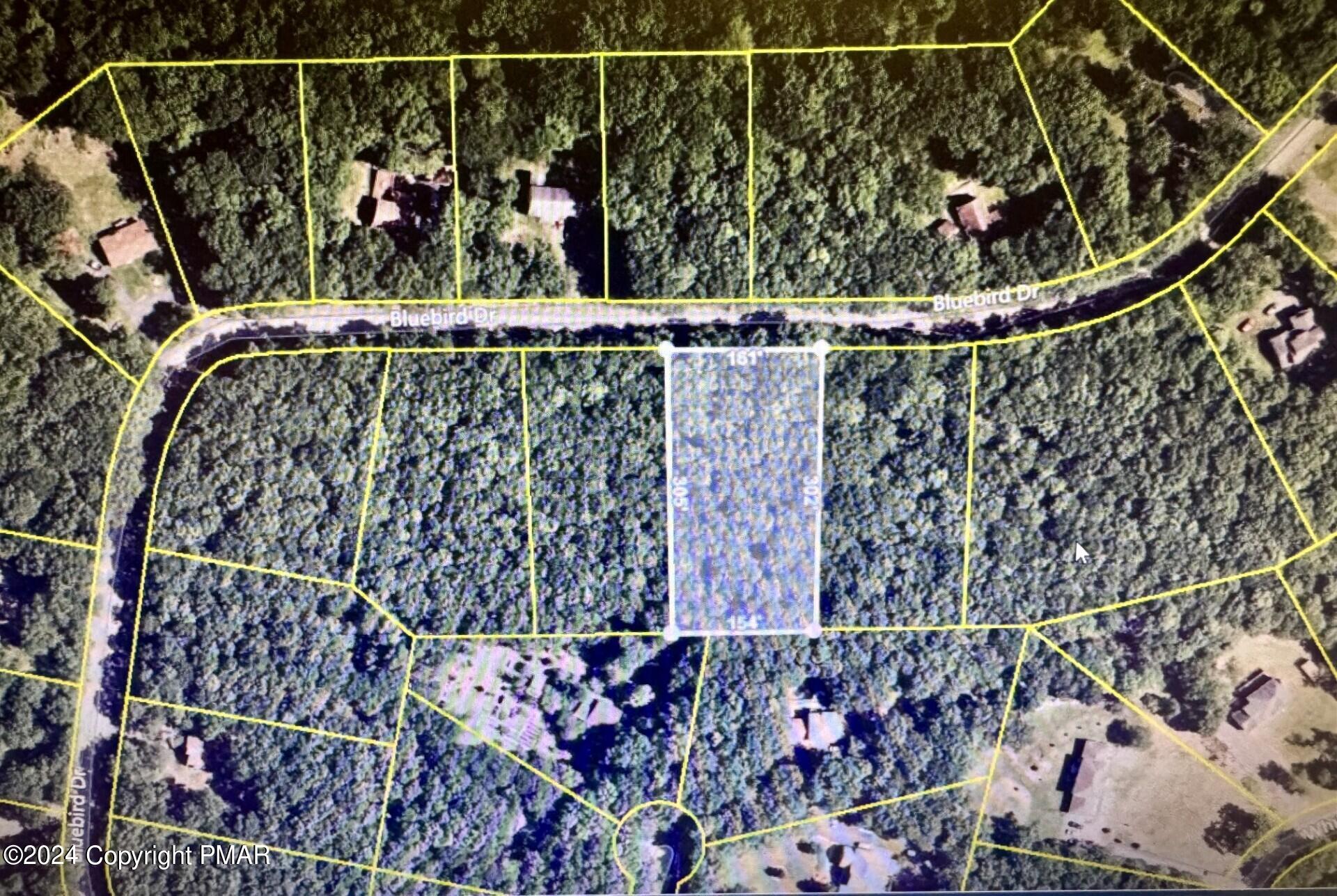 Lot 226 Bluebird Drive, Bushkill, Pennsylvania image 1