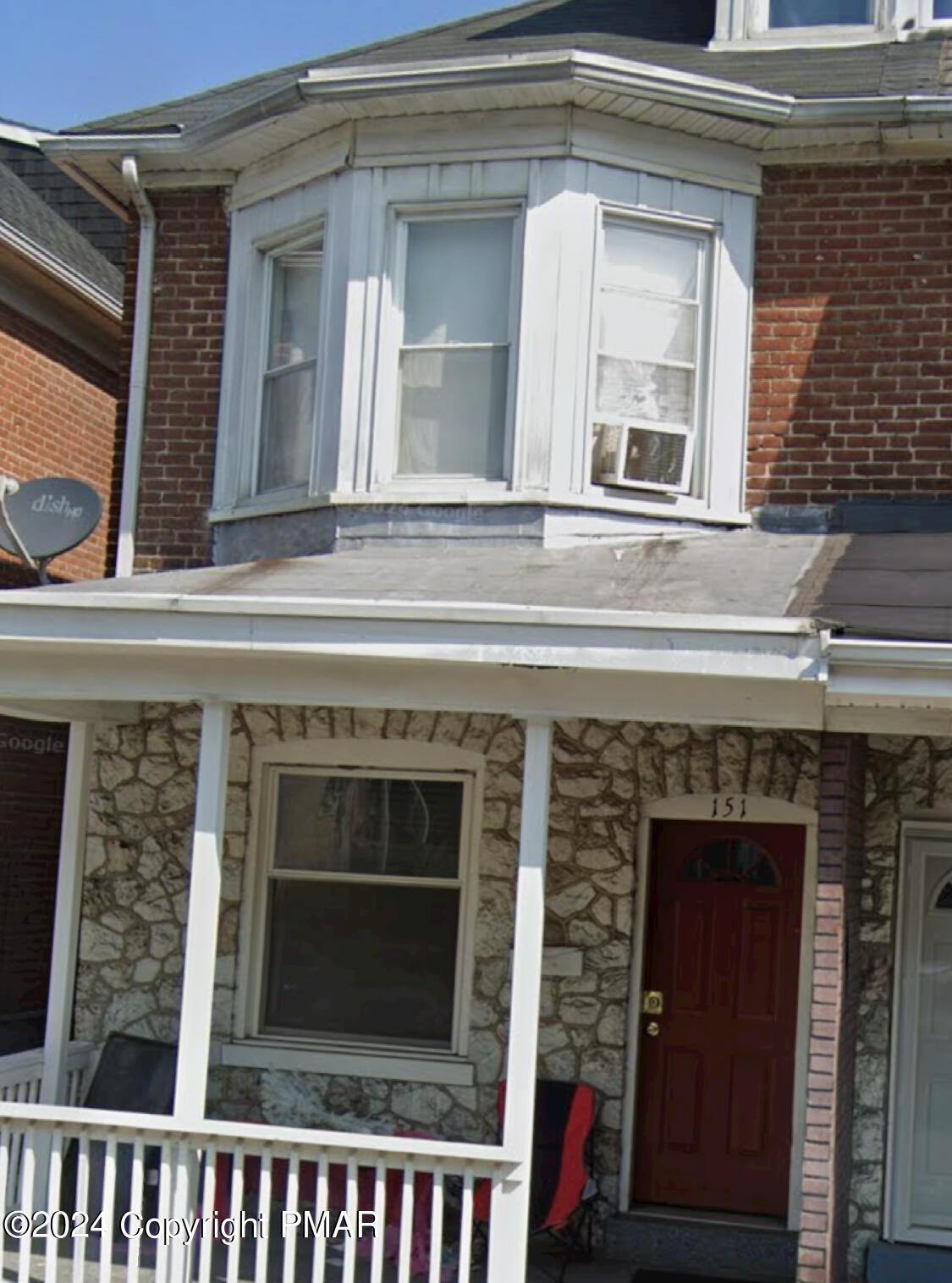 151 W Wilkes Barre Street, Easton, Pennsylvania image 1