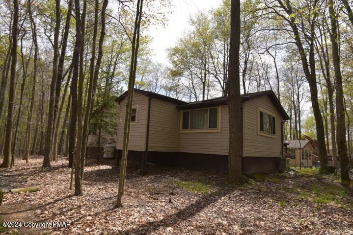 235 Wyalusing Drive, Pocono Lake, Pennsylvania image 48