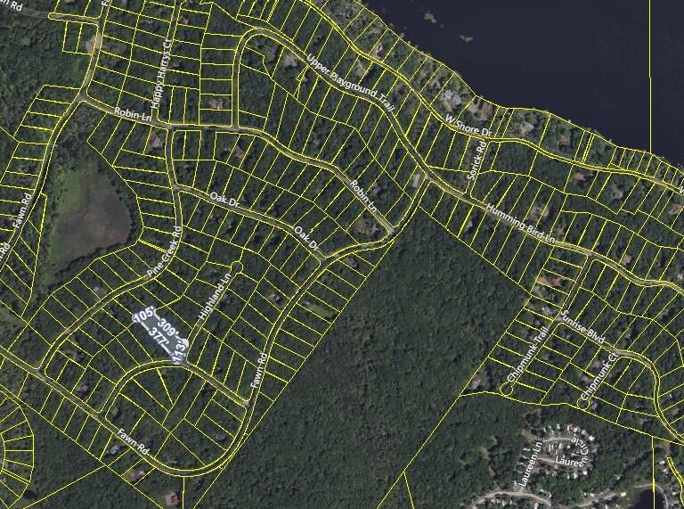 Lot 854 Highland Lane, Hawley, Pennsylvania image 2