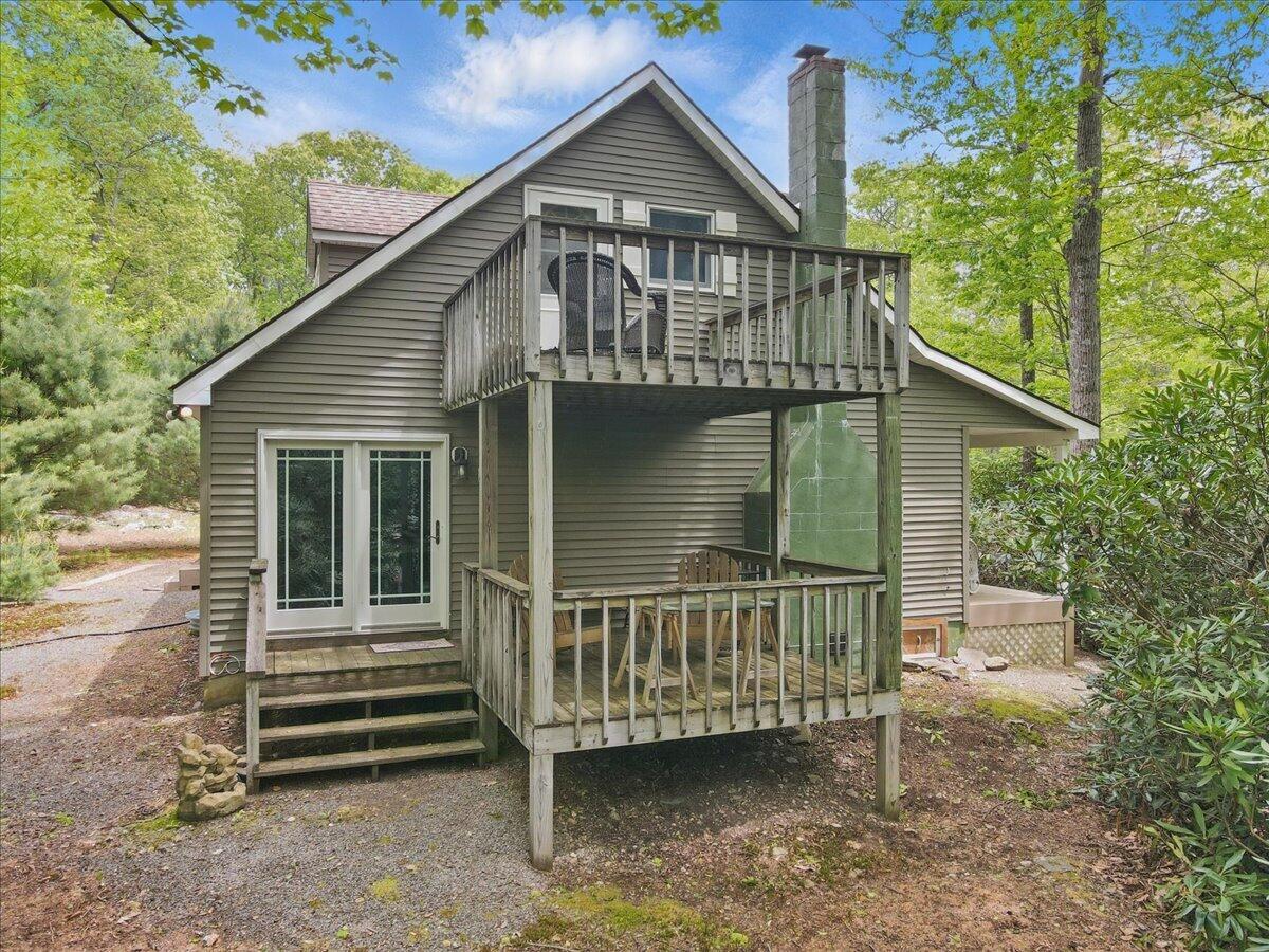 2147 Gravel Road, Canadensis, Pennsylvania image 39