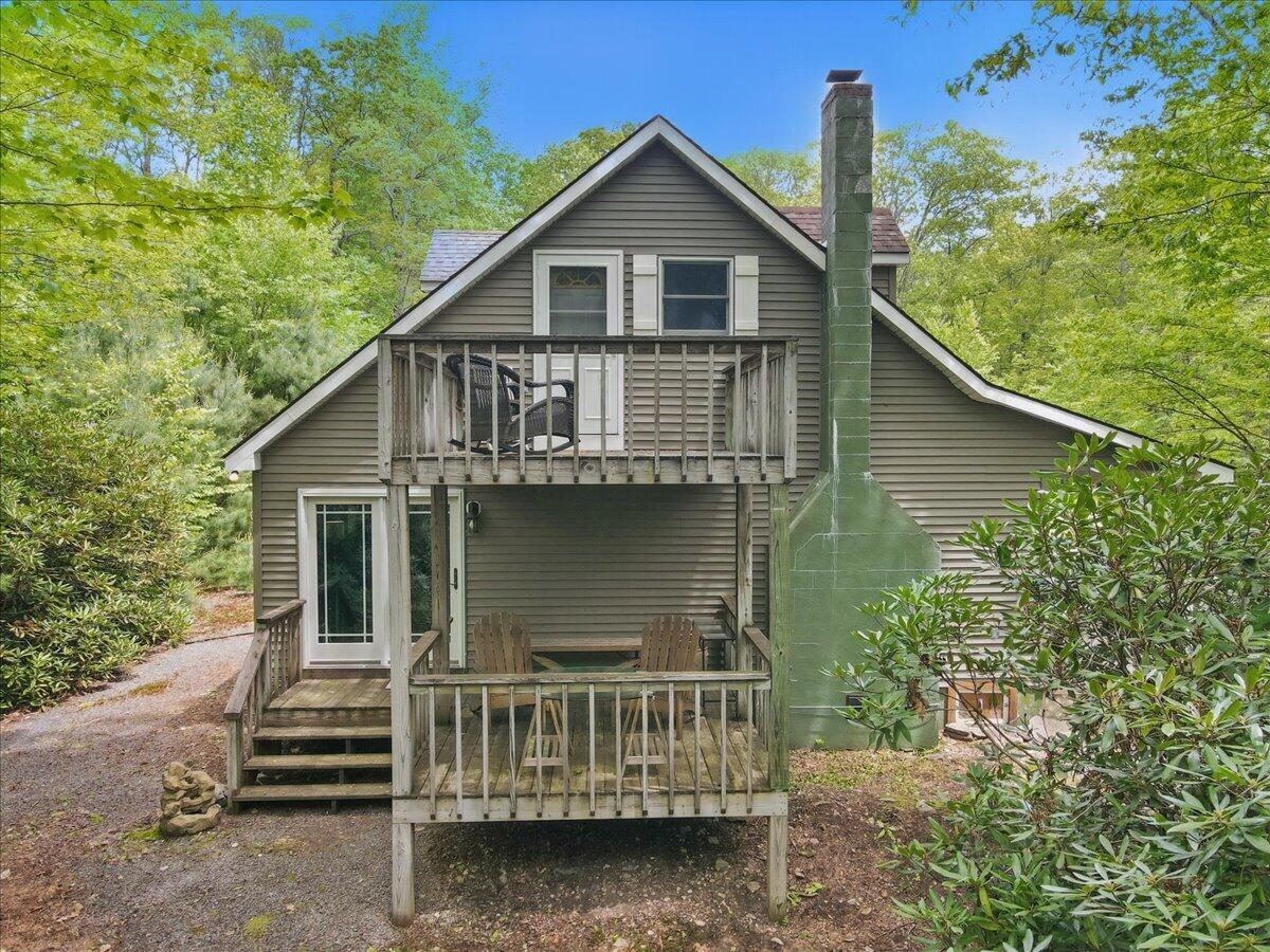 2147 Gravel Road, Canadensis, Pennsylvania image 40