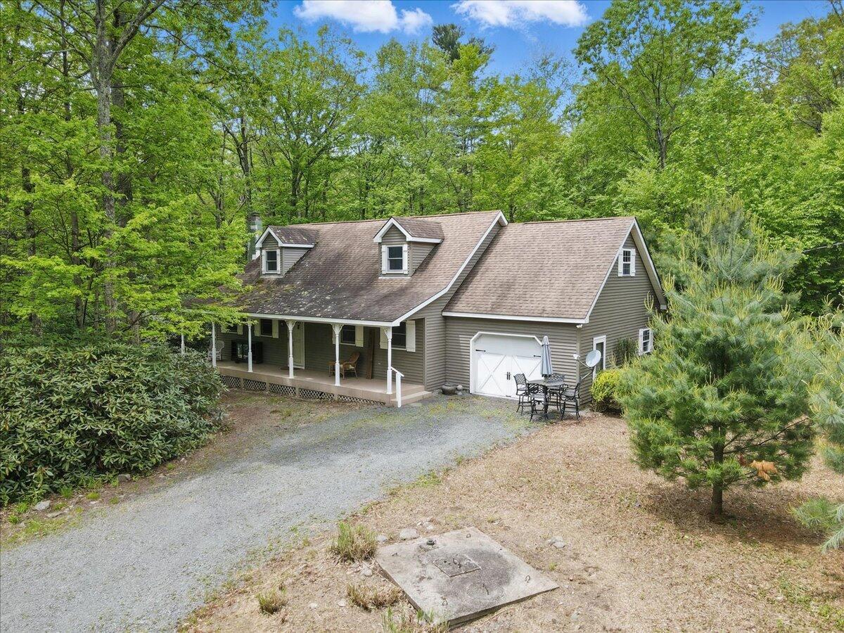 2147 Gravel Road, Canadensis, Pennsylvania image 20