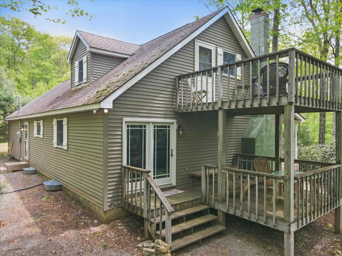 2147 Gravel Road, Canadensis, Pennsylvania image 38