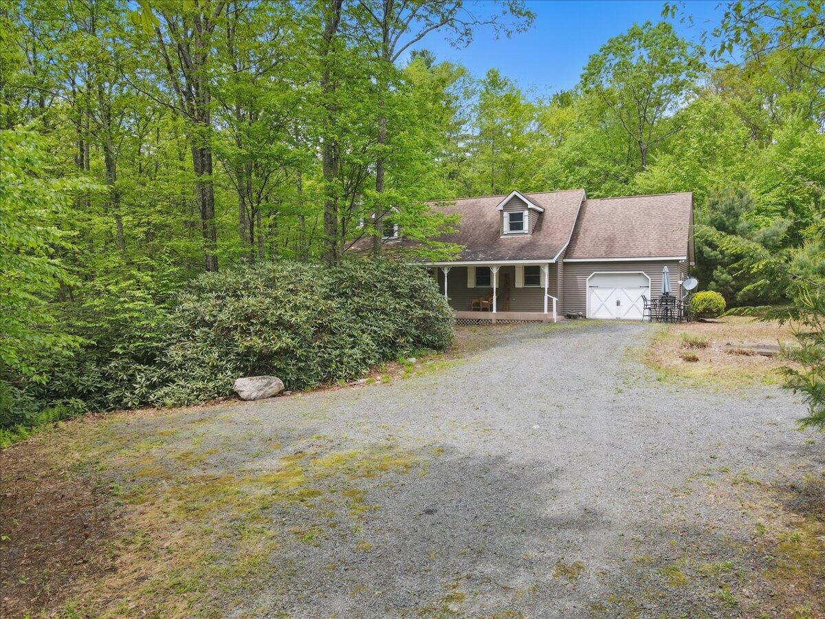 2147 Gravel Road, Canadensis, Pennsylvania image 21