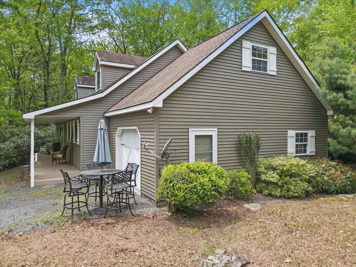 2147 Gravel Road, Canadensis, Pennsylvania image 43
