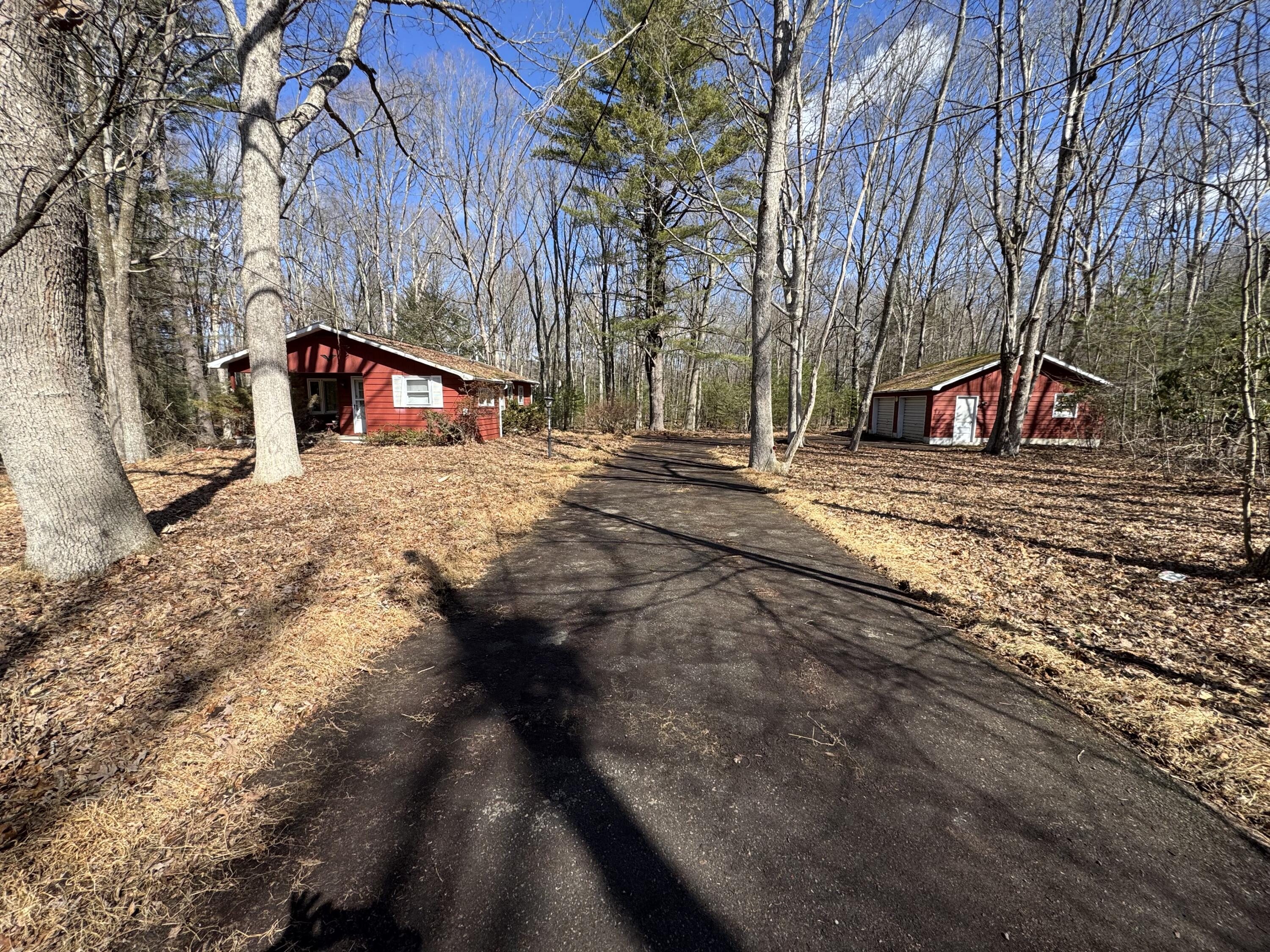 250 Bird Lane, Kunkletown, Pennsylvania image 1