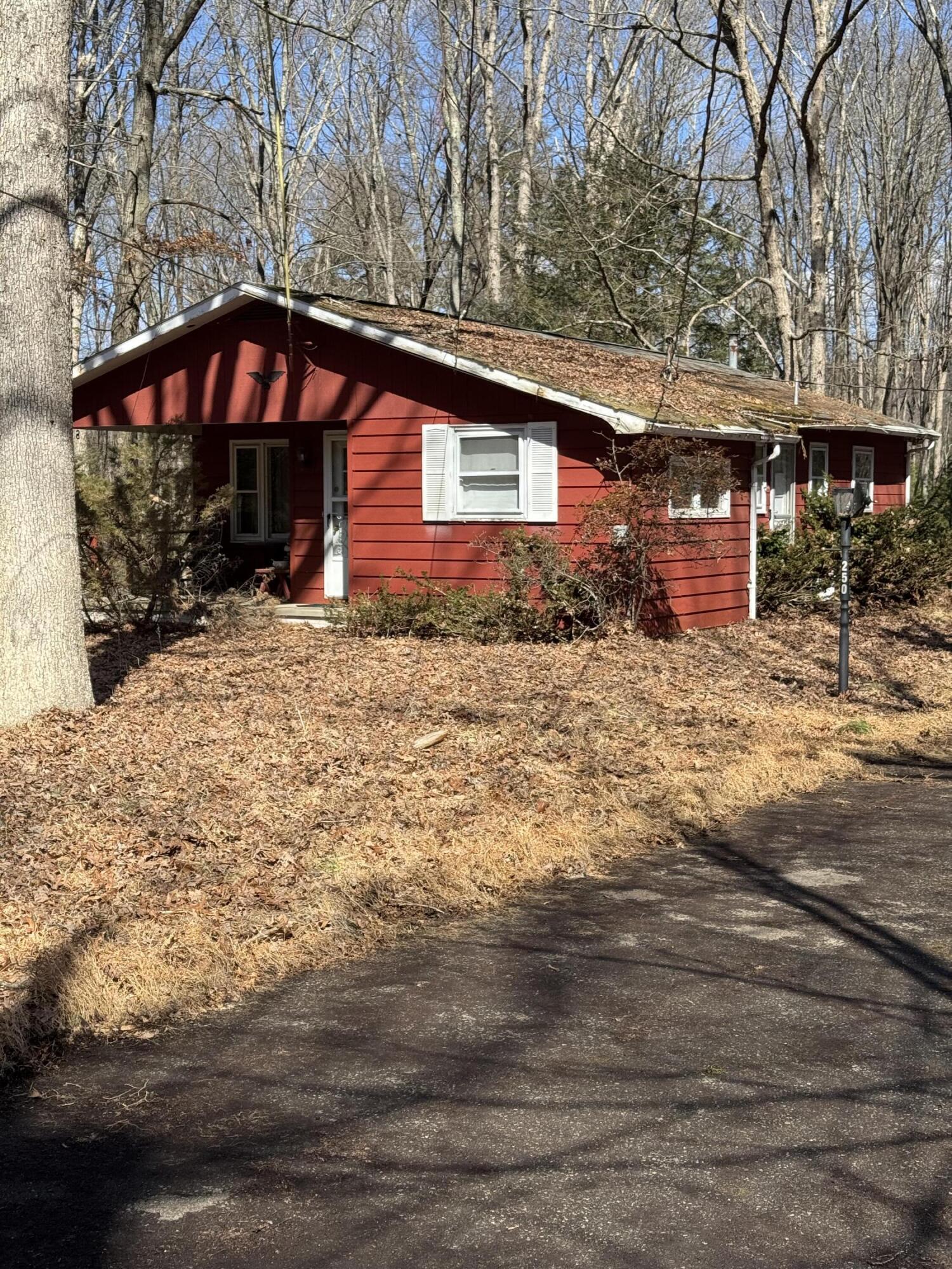 250 Bird Lane, Kunkletown, Pennsylvania image 3