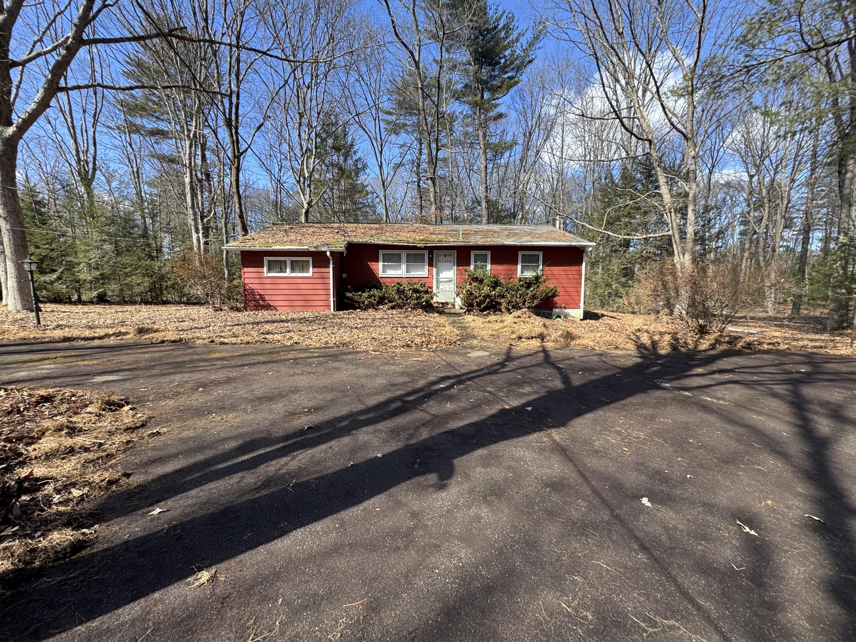250 Bird Lane, Kunkletown, Pennsylvania image 2