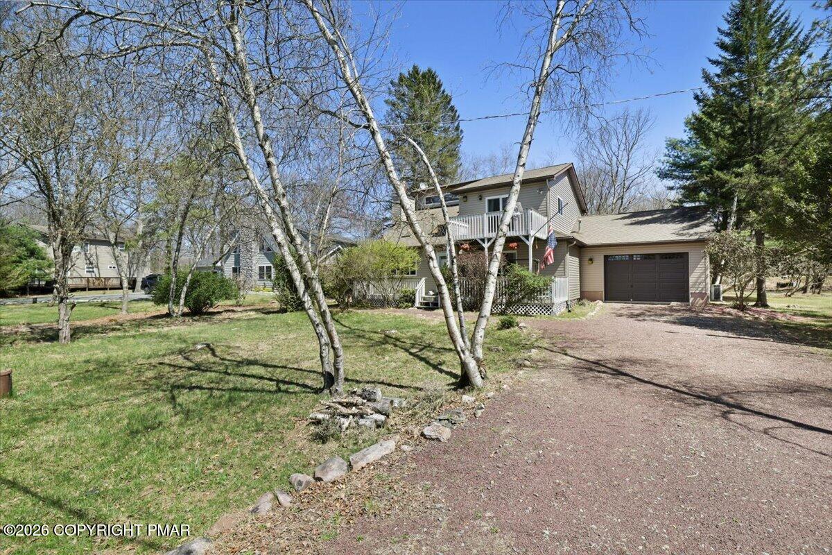 286 McKuen Way